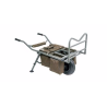 NASH Trax Metro MK2 barrow