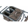 NASH Trax Metro MK2 barrow