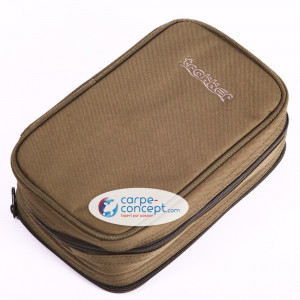 TRAKKER NXG Combi rig pouch** 2