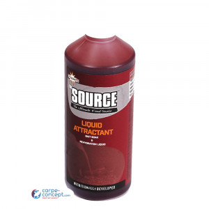 DYNAMITE BAITS The Source liquid attractant 500ml 1