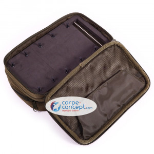 TRAKKER NXG Combi rig pouch** 3