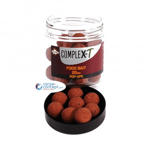 DYNAMITE BAITS Pop ups complex-t 20mm 1