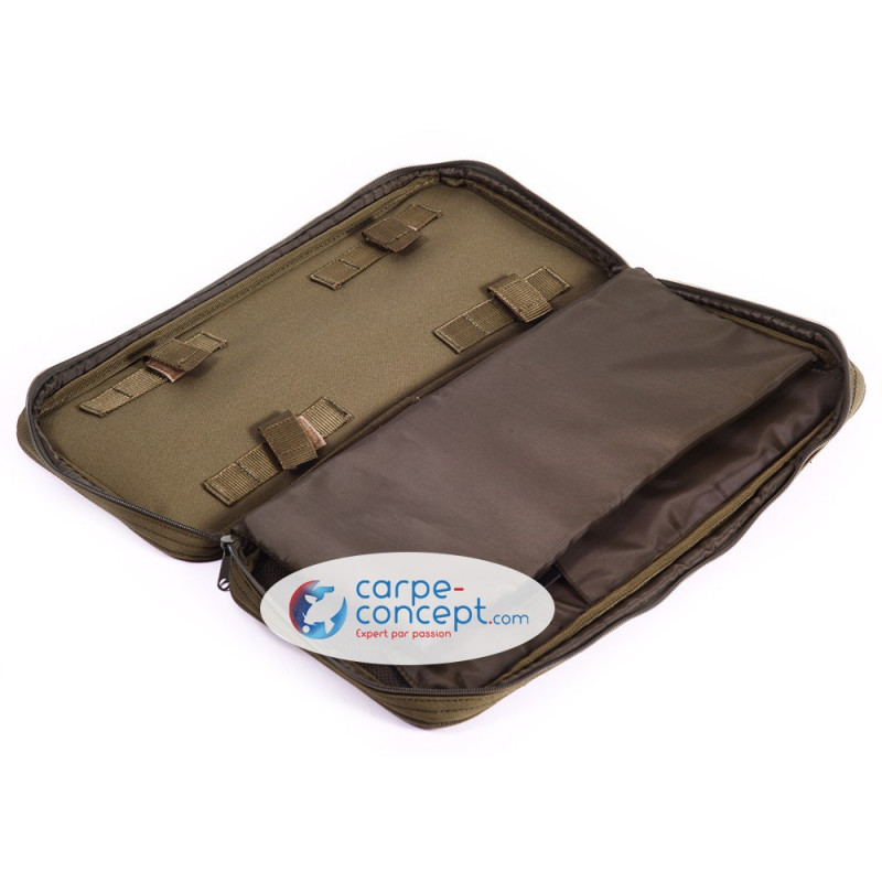 TRAKKER NXG Buzzer bar bag**