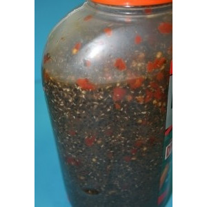 DYNAMITE BAITS Chenevis Chili 2.5 litres 2