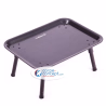 TRAKKER Carbon Effect Bivvy table**