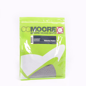 CC MOORE Boosted Belachan pellet 6mm 1kg