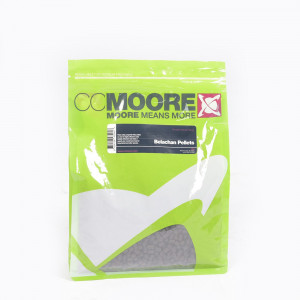 CC MOORE Boosted Belachan pellet 6mm 1kg 1