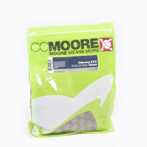 CC MOORE Odyssey boilies 15mm 1kg 1