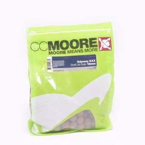 CC MOORE Odyssey boilies 18mm 1kg