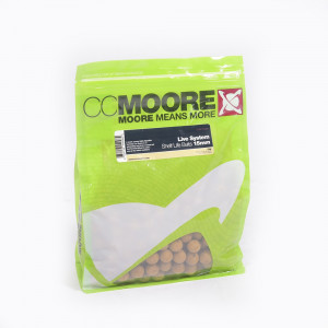 CC MOORE Live system boilies 15mm 1kg 1