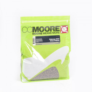 CC MOORE Odyssey pellets 6mm 1kg 1