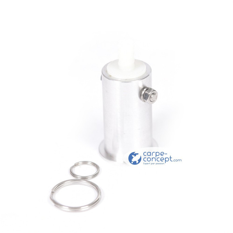 ATROPA Support Disques Atrotube