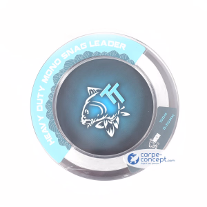 NASH Heavy Duty Mono Snag Leader 0,50mm