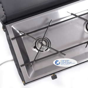 PRIMUS Kinjia 2-burner gas stove 2