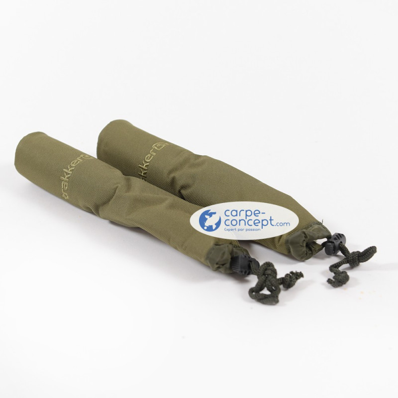 TRAKKER NXG Tip Protectors Pair**