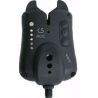 CARPSOUNDER Détecteur Roc XRS Neon Black