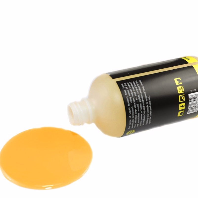 NUTRABAITS Pure salmon Oil 500ml