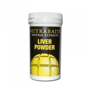 NUTRABAITS Liver Powder 50g 1