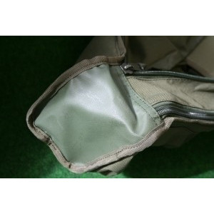 TRAKKER NXG 3 rod padded sleeves 12'** 5