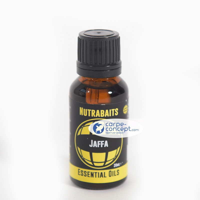 NUTRABAITS Essential oil jaffa 20ml