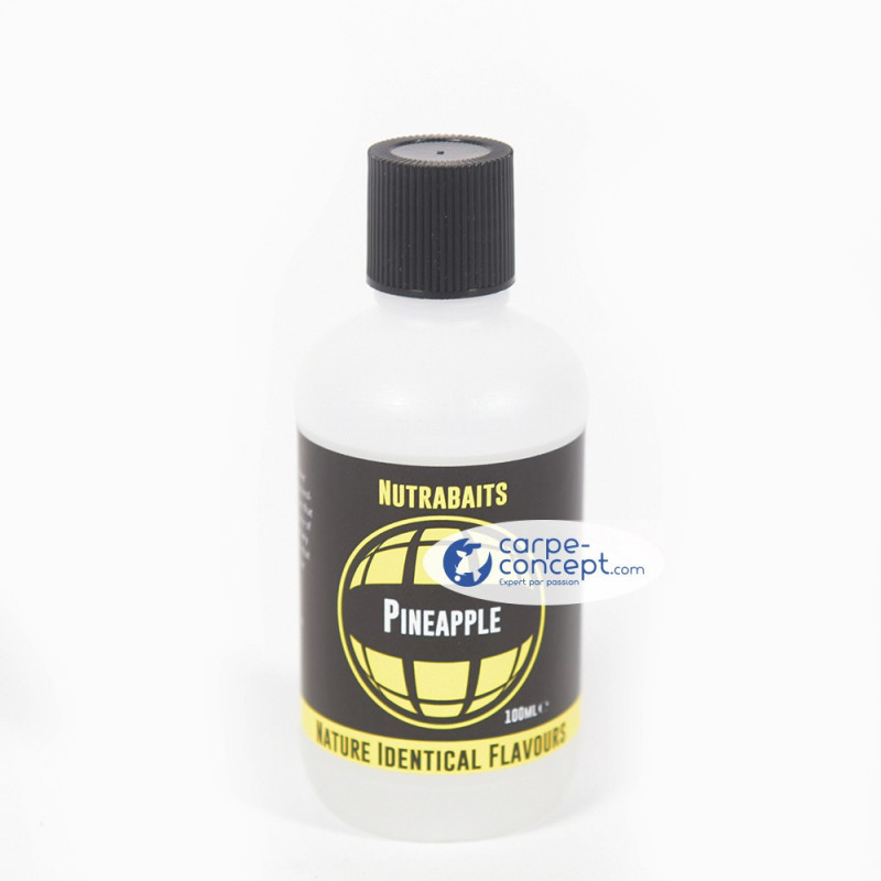 NUTRABAITS Pineapple nature identical flavour 100ml