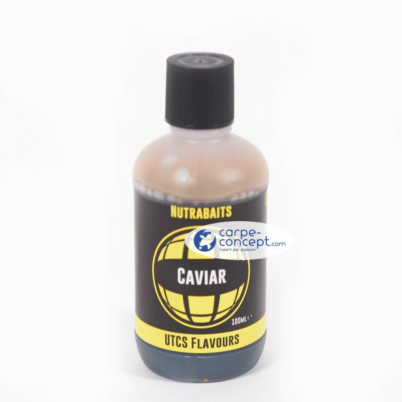 NUTRABAITS Caviar Under the counter Flavour 100ml