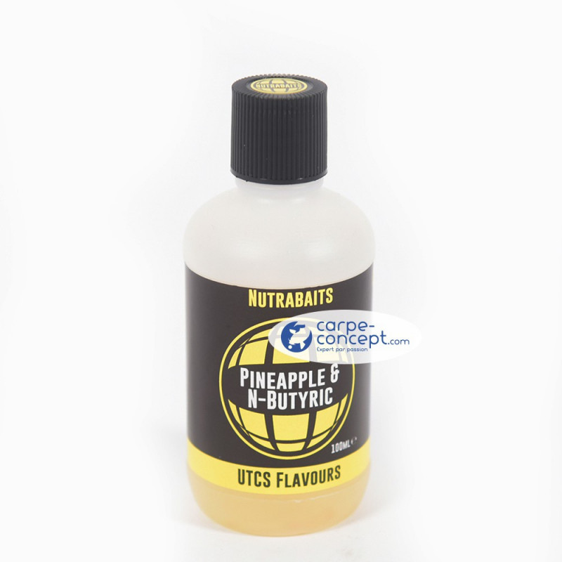 NUTRABAITS Pineapple & Butyric under Under the counter Flavour  100ml