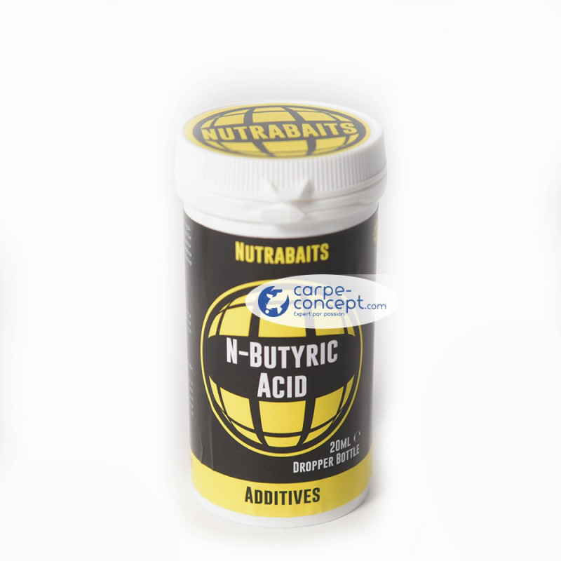 NUTRABAITS N'butyric acid 20ml