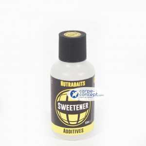 NUTRABAITS Sweetner 50ml 1