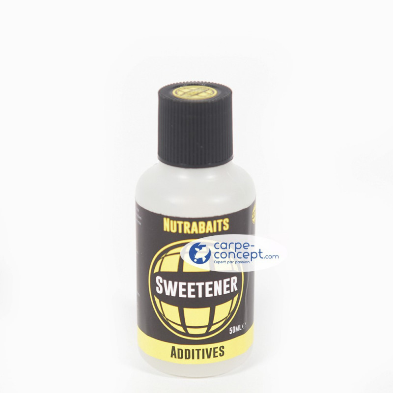 NUTRABAITS Sweetner 50ml