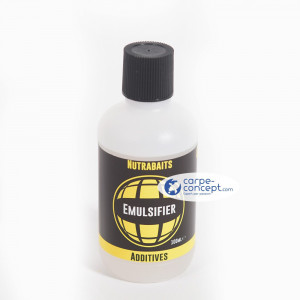 NUTRABAITS Emulsifiant 100ml 1