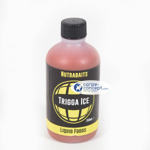 NUTRABAITS Liquid Food Trigga Ice 250ml 1