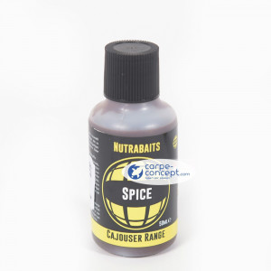 NUTRABAITS Cajouser Spice 50ml 1