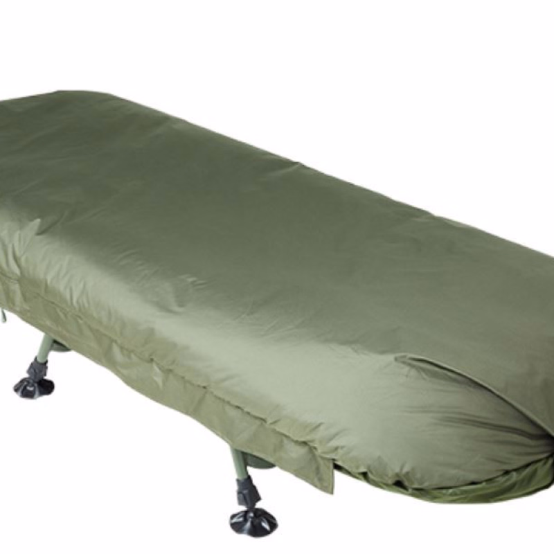 TRAKKER Sac de couchage 365 Sleeping Bag**