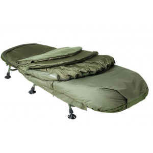 TRAKKER Sac de couchage 365 Sleeping Bag 2