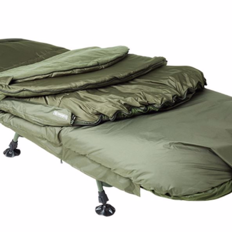 TRAKKER Sac de couchage 365 Sleeping Bag**