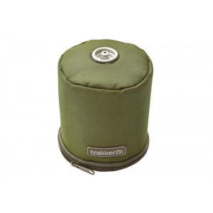 TRAKKER NXG Insulated Gas Canister Cover 1