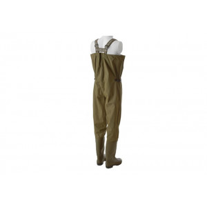 TRAKKER N2 Chest Waders 2