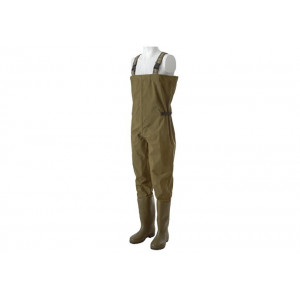 TRAKKER N2 Chest Waders** 1