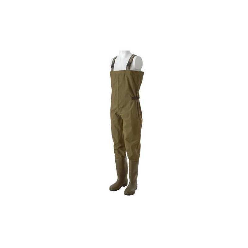 TRAKKER N2 Chest Waders**