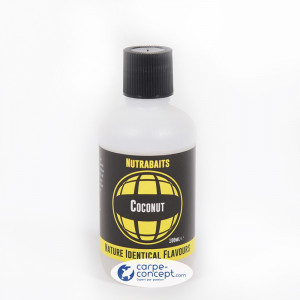 NUTRABAITS Coconuts Nature Identical Flavour 100ml 1