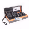 FOX Coffret Micron RX+ 4 rod set