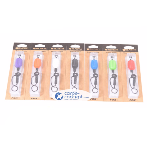 FOX Black Label Dumpy Bobbins