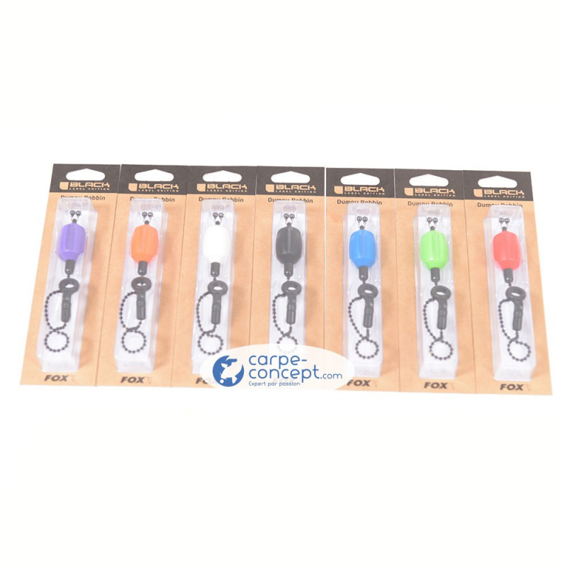 FOX Black Label Dumpy Bobbins