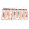 FOX Black Label Dumpy Bobbins