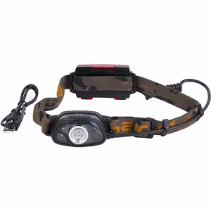 FOX Halo Headtorch MS300c