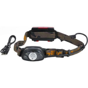 FOX Halo Headtorch MS300c 1