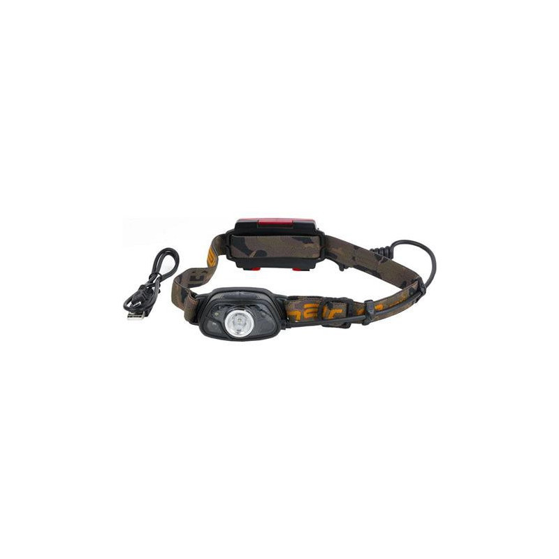 FOX Halo Headtorch MS300c