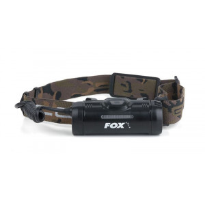 FOX Halo Headtorch AL350c 1