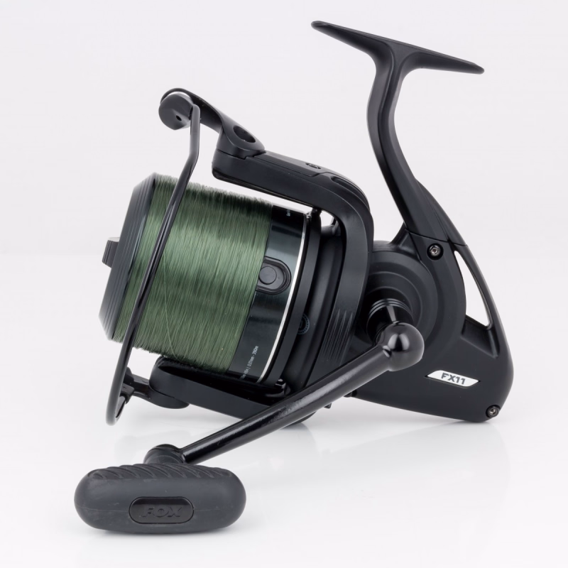 FOX Moulinet FX11